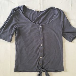Aeropostale Blouse